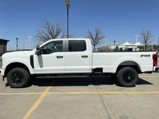 new 2025 Ford F-350 car, priced at $61,140