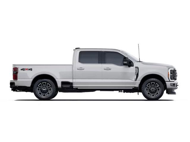 new 2025 Ford F-250 car, priced at $100,295