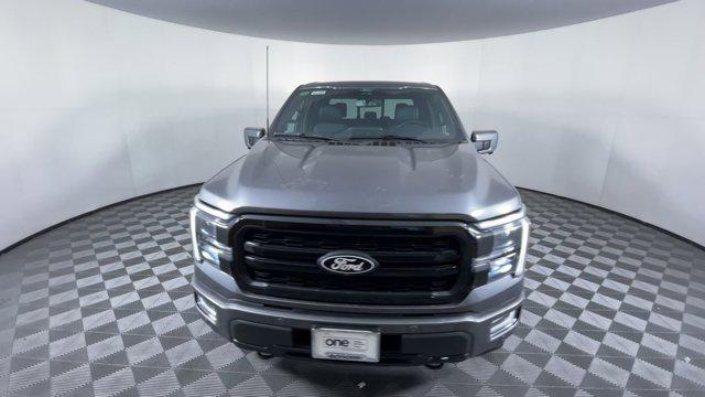 new 2024 Ford F-150 car, priced at $70,960