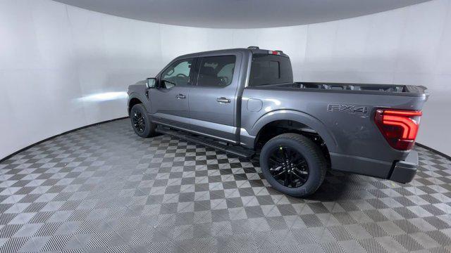 new 2024 Ford F-150 car, priced at $70,960