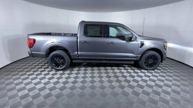 new 2024 Ford F-150 car, priced at $70,960