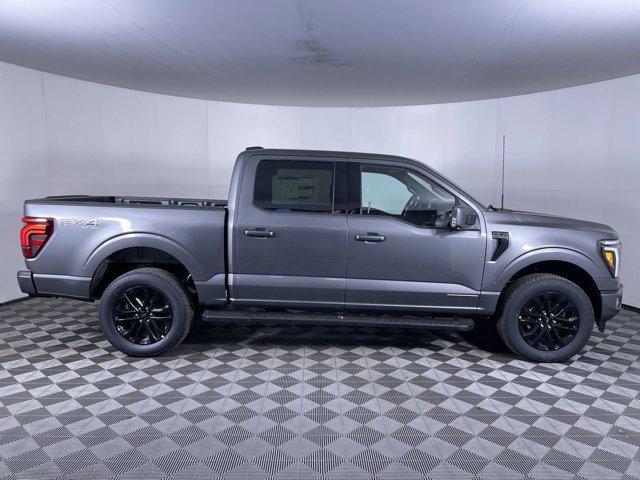 new 2024 Ford F-150 car, priced at $70,960