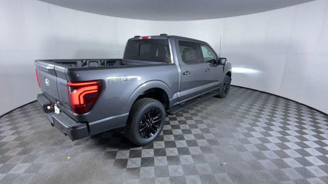 new 2024 Ford F-150 car, priced at $70,960