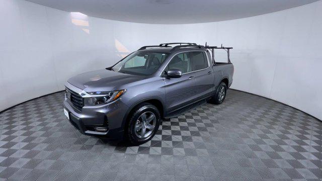 used 2021 Honda Ridgeline car, priced at $29,616