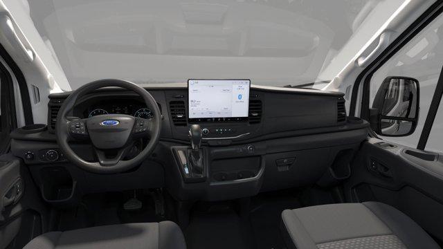 new 2024 Ford Transit-250 car, priced at $61,975