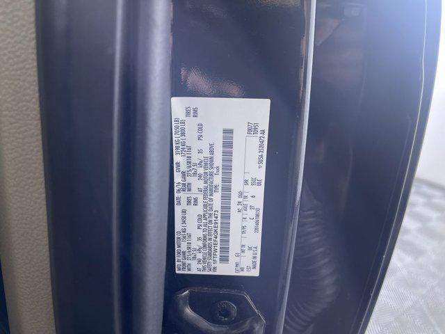used 2016 Ford F-150 car, priced at $17,941