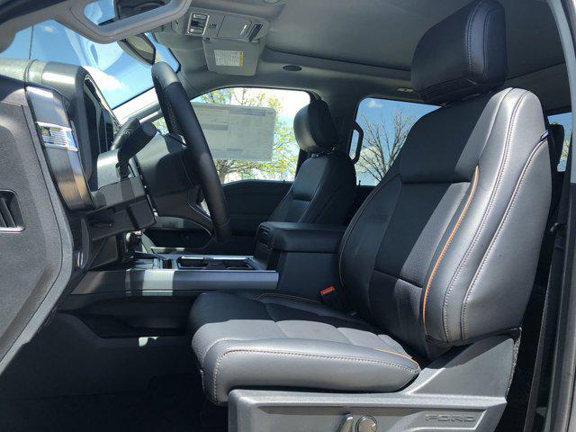 new 2025 Ford F-350 car, priced at $93,805