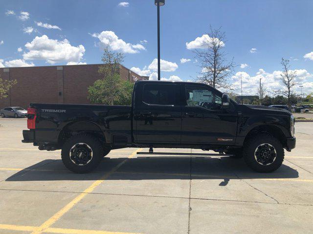 new 2025 Ford F-350 car, priced at $93,805