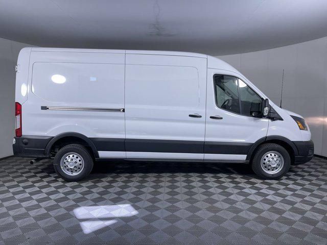 new 2025 Ford Transit-250 car, priced at $56,415