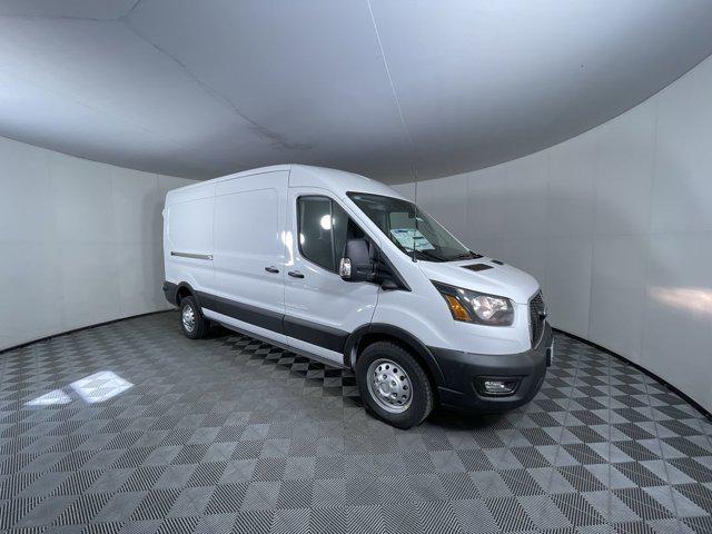 new 2025 Ford Transit-250 car, priced at $56,415