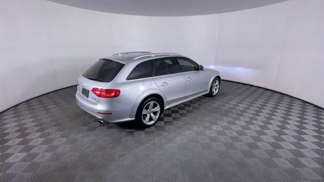 used 2013 Audi allroad car, priced at $9,400