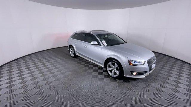 used 2013 Audi allroad car, priced at $9,400