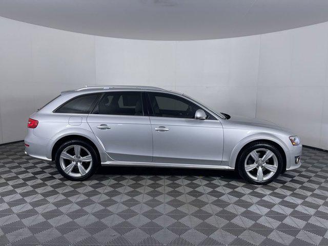 used 2013 Audi allroad car, priced at $8,900