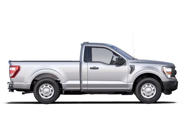 new 2025 Ford F-150 car, priced at $47,265