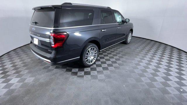 new 2024 Ford Expedition car, priced at $77,245