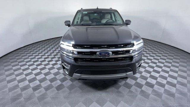 new 2024 Ford Expedition car, priced at $77,245