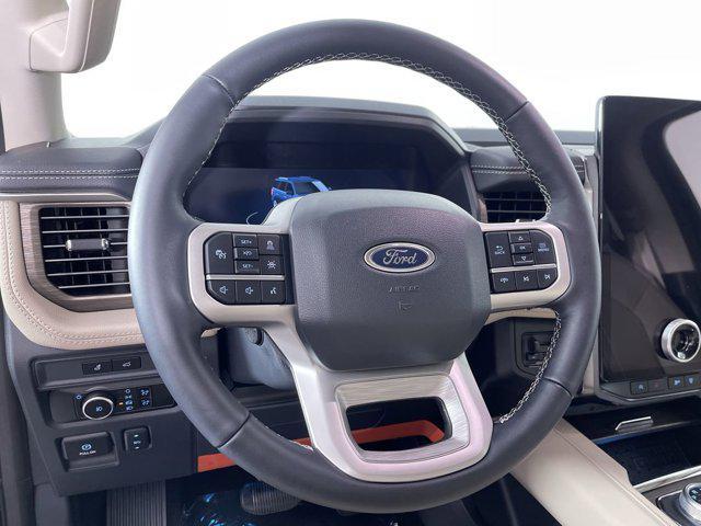 new 2024 Ford Expedition car, priced at $77,245