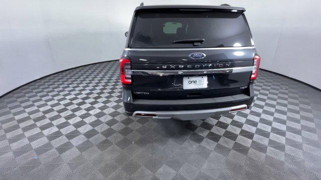 new 2024 Ford Expedition car, priced at $77,245