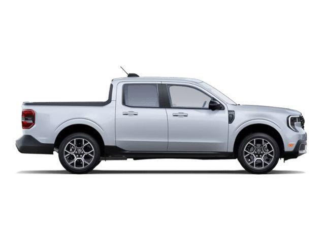 new 2025 Ford Maverick car, priced at $38,826