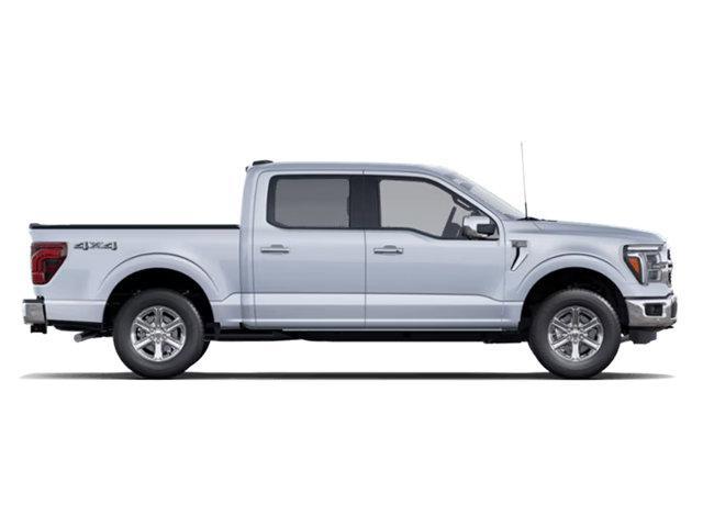 new 2025 Ford F-150 car, priced at $73,965