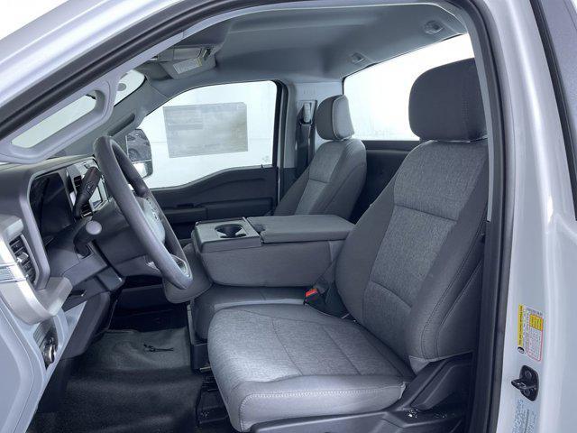 new 2025 Ford F-350 car, priced at $66,935