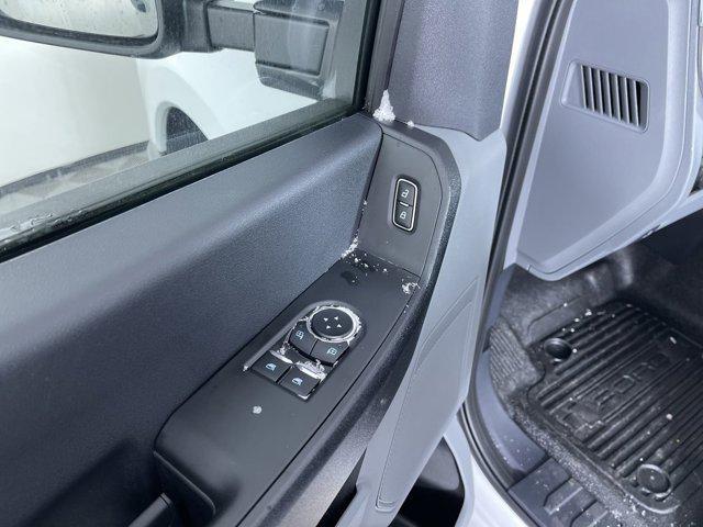 new 2025 Ford F-350 car, priced at $66,935