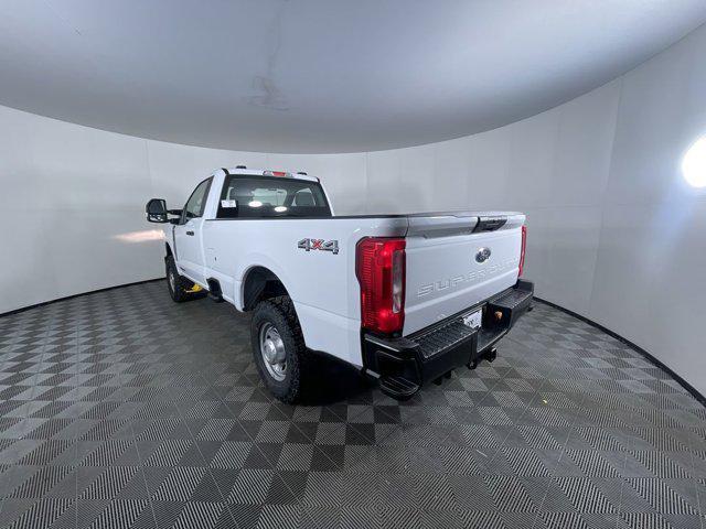 new 2025 Ford F-350 car, priced at $66,935