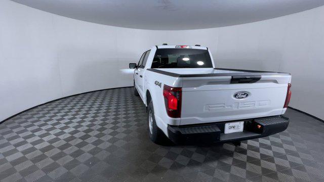 new 2024 Ford F-150 car, priced at $51,775