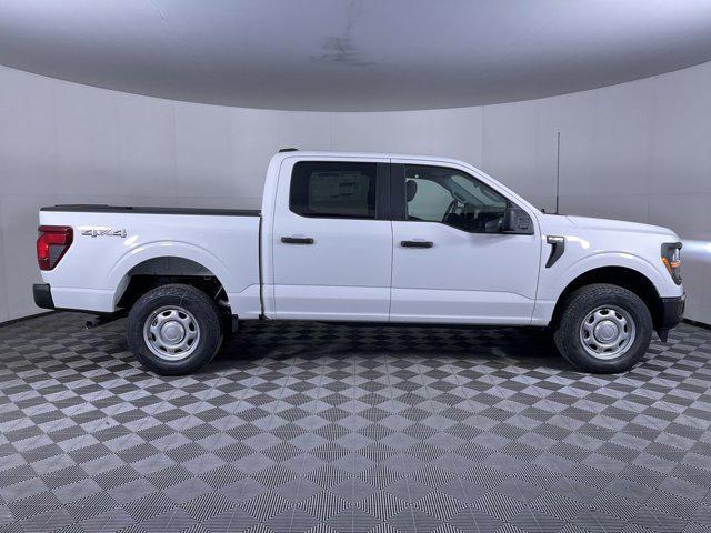 new 2024 Ford F-150 car, priced at $51,775