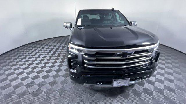 used 2023 Chevrolet Silverado 1500 car, priced at $56,487