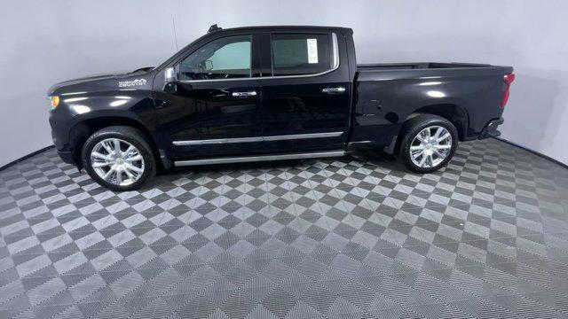 used 2023 Chevrolet Silverado 1500 car, priced at $56,487