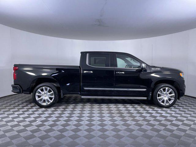 used 2023 Chevrolet Silverado 1500 car, priced at $56,487