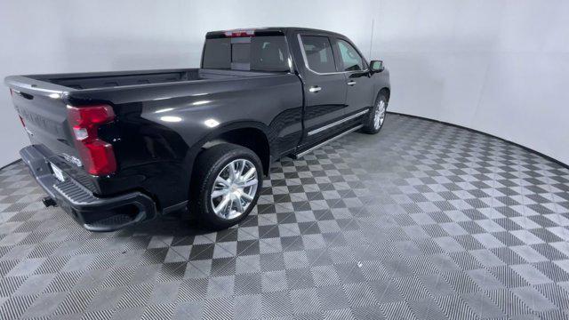 used 2023 Chevrolet Silverado 1500 car, priced at $56,487