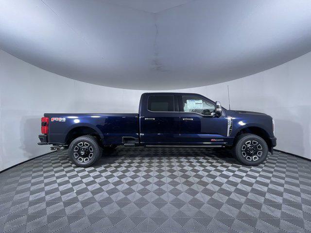 new 2024 Ford F-350 car, priced at $94,445