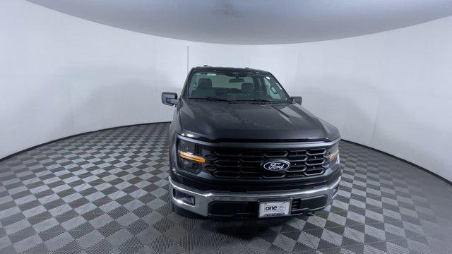 new 2025 Ford F-150 car, priced at $46,765