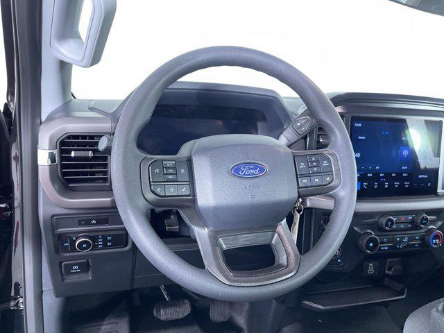 new 2025 Ford F-150 car, priced at $46,765