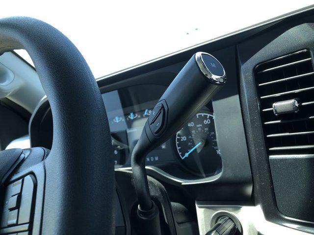 new 2025 Ford F-250 car, priced at $54,365