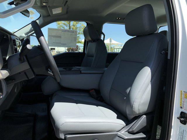 new 2025 Ford F-250 car, priced at $54,365