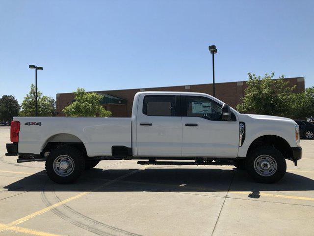 new 2025 Ford F-250 car, priced at $54,365