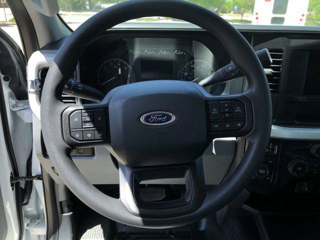 new 2025 Ford F-250 car, priced at $54,365