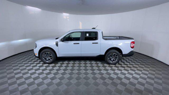 new 2025 Ford Maverick car, priced at $37,290