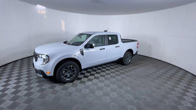 new 2025 Ford Maverick car, priced at $37,290