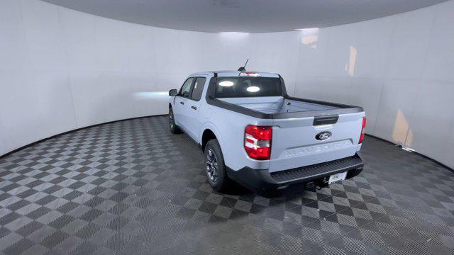 new 2025 Ford Maverick car, priced at $37,290