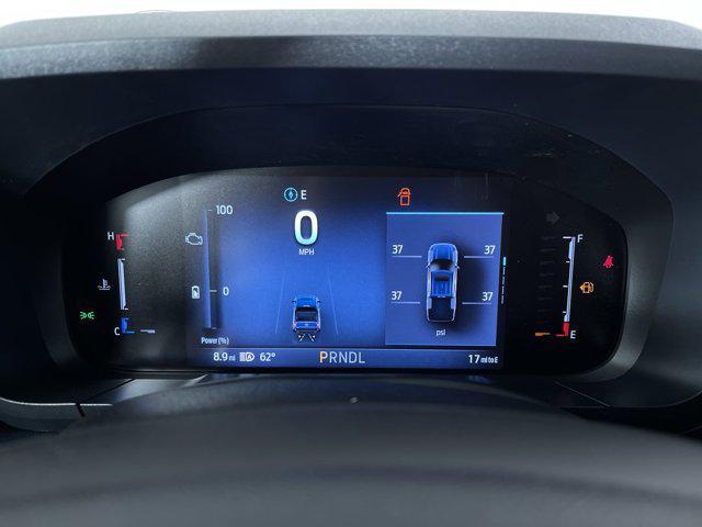 new 2025 Ford Maverick car, priced at $37,290