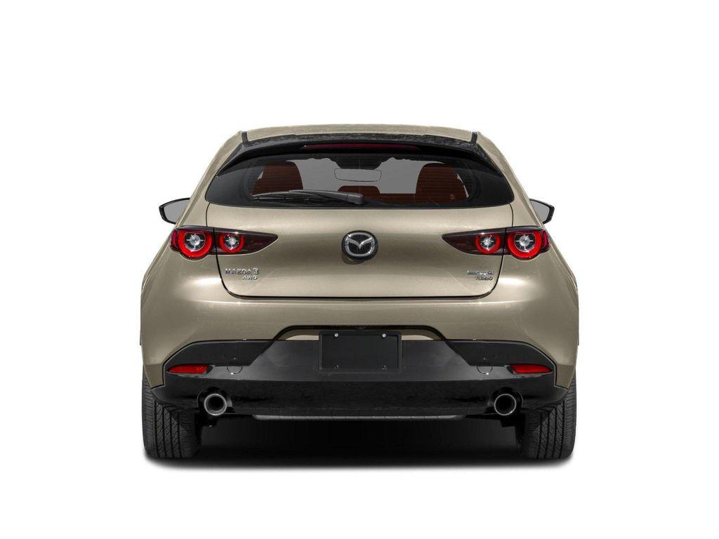 used 2024 Mazda Mazda3 car, priced at $26,971