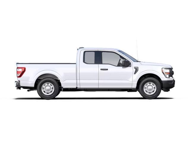 new 2024 Ford F-150 car, priced at $45,525