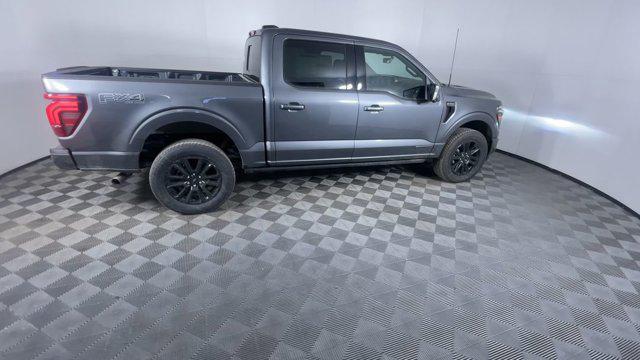 new 2025 Ford F-150 car, priced at $84,330