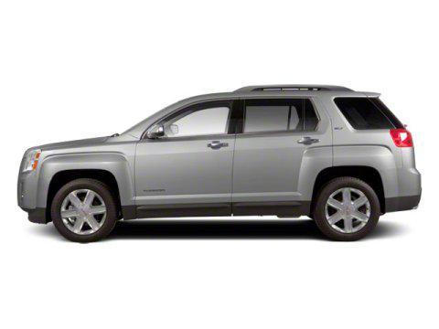 used 2010 GMC Terrain car