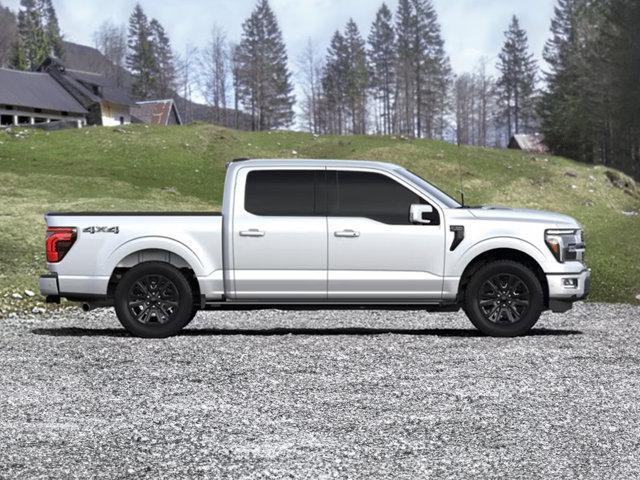 new 2025 Ford F-150 car, priced at $85,825