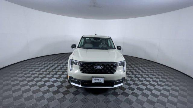 new 2025 Ford Maverick car, priced at $40,367